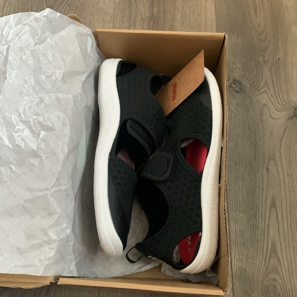 Kids Reima Rantaan Barefoot Sandals - Picture 8 of 9